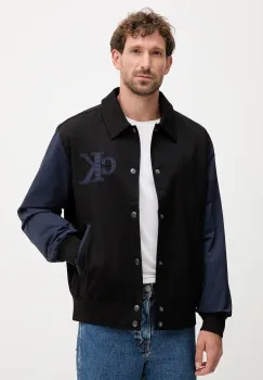 Calvin Klein Jeans geaca imagine