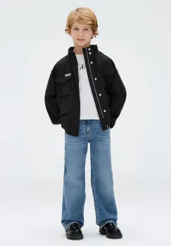 Calvin Klein Jeans geaca imagine