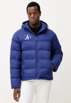 Calvin Klein Jeans geaca imagine