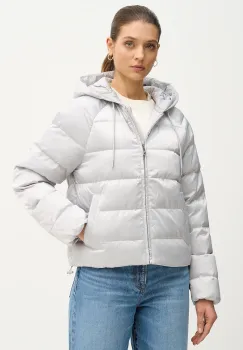 Calvin Klein Jeans geaca imagine