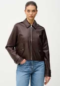 Calvin Klein Jeans geaca imagine