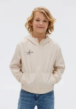 Calvin Klein Jeans geaca imagine