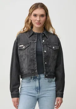 Calvin Klein Jeans geaca imagine