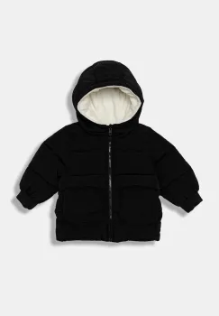 Calvin Klein Jeans geaca bebe imagine