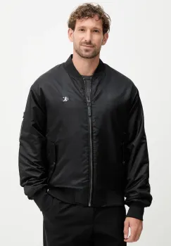 Calvin Klein Jeans geaca bomber imagine