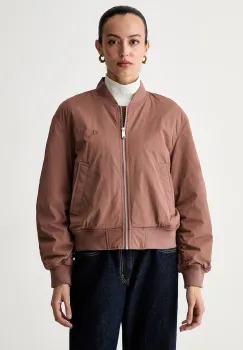 Calvin Klein Jeans geaca bomber pentru femei imagine
