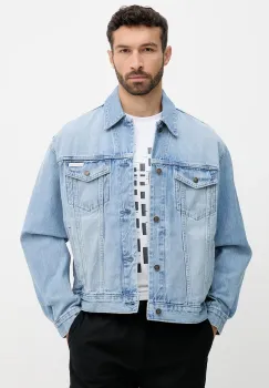 Calvin Klein Jeans geaca imagine