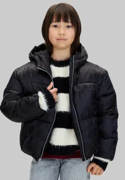 Calvin Klein Jeans geaca copii imagine