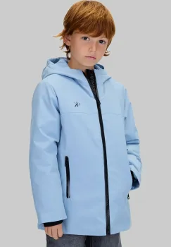 Calvin Klein Jeans geaca copii imagine