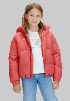 Calvin Klein Jeans geaca copii imagine