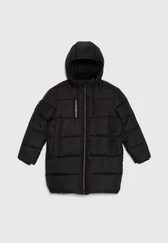 Calvin Klein Jeans geaca copii imagine