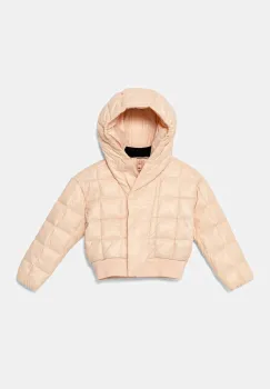 Calvin Klein Jeans geaca copii imagine