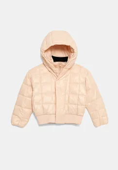 Calvin Klein Jeans geaca copii imagine