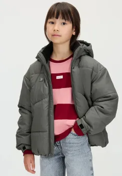 Calvin Klein Jeans geaca copii imagine