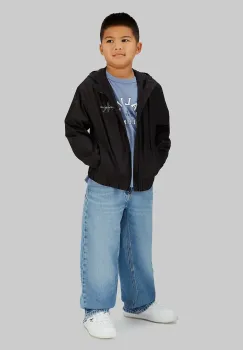 Calvin Klein Jeans geaca copii imagine