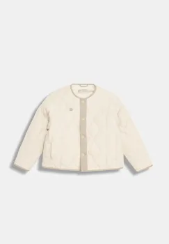 Calvin Klein Jeans geaca copii imagine