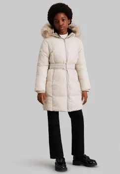 Calvin Klein Jeans geaca copii imagine