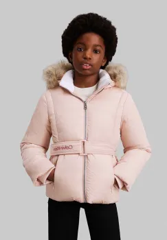 Calvin Klein Jeans geaca copii imagine