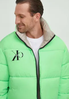 Calvin Klein Jeans geaca cu doua fete imagine