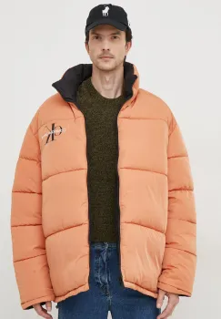 Calvin Klein Jeans geaca cu doua fete imagine