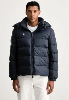 Calvin Klein Jeans geaca cu puf pentru barbati imagine