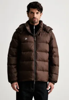 Calvin Klein Jeans geaca cu puf pentru barbati imagine