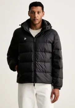 Calvin Klein Jeans geaca cu puf pentru barbati imagine