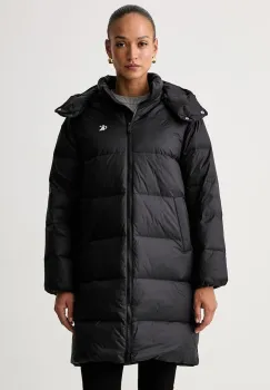 Calvin Klein Jeans geaca cu puf pentru femei imagine
