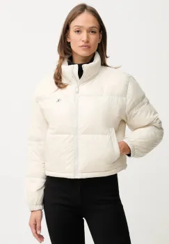 Calvin Klein Jeans geaca de puf imagine