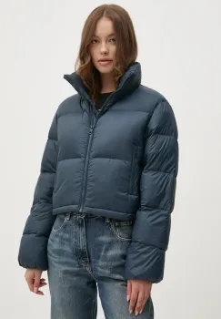 Calvin Klein Jeans geaca de puf imagine