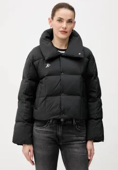 Calvin Klein Jeans geaca de puf imagine