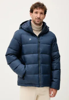 Calvin Klein Jeans geaca de puf imagine