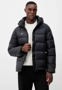 Calvin Klein Jeans geaca de puf imagine