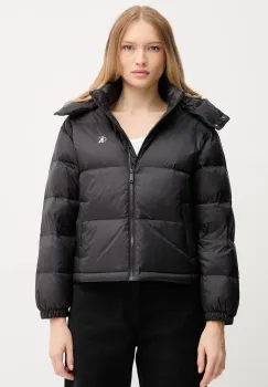 Calvin Klein Jeans geaca de puf imagine