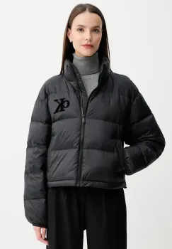 Calvin Klein Jeans geaca de puf imagine