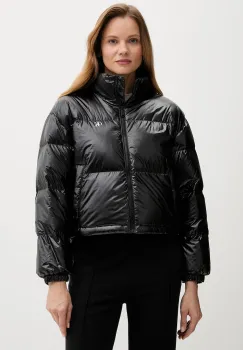 Calvin Klein Jeans geaca de puf imagine