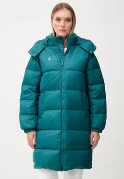 Calvin Klein Jeans geaca de puf imagine