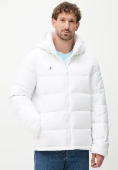 Calvin Klein Jeans geaca de puf imagine