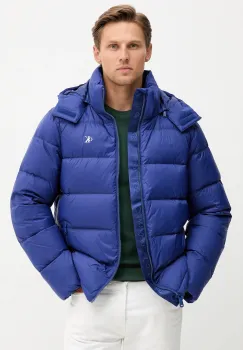 Calvin Klein Jeans geaca de puf imagine