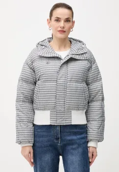 Calvin Klein Jeans geaca de puf imagine