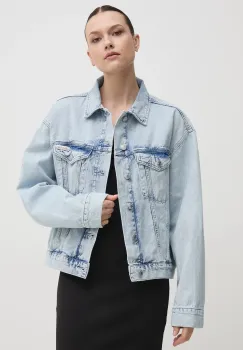 Calvin Klein Jeans geaca jeans imagine