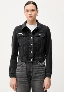 Calvin Klein Jeans geaca jeans imagine