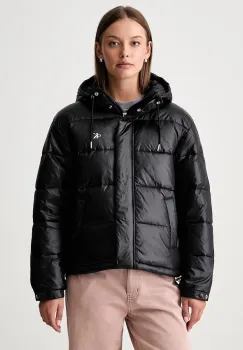 Calvin Klein Jeans geaca petrecuta pentru barbati imagine