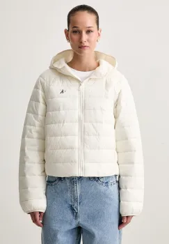 Calvin Klein Jeans geaca petrecuta pentru femei imagine