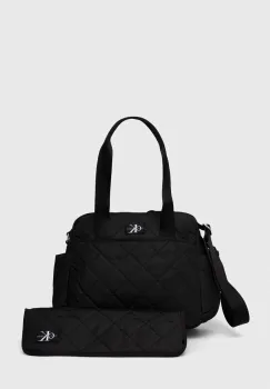 Calvin Klein Jeans geanta carucior imagine