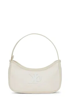 Calvin Klein Jeans geanta de mana din bumbac pentru copii imagine