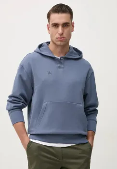 Calvin Klein Jeans hanorac de bumbac imagine