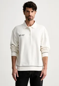 Calvin Klein Jeans hanorac pentru barbati cu bumbac imagine