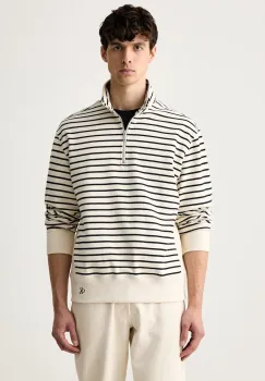 Calvin Klein Jeans hanorac pentru barbati cu bumbac imagine