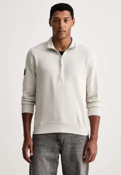 Calvin Klein Jeans hanorac pentru barbati cu bumbac imagine